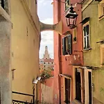 Apartamento Casa Paloma Sanremo