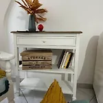 Casa Paloma Apartamento