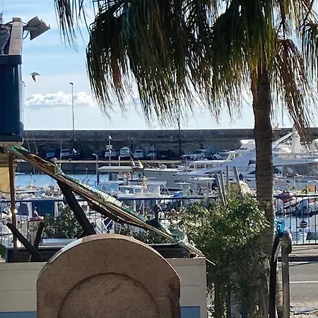 Casa Paloma شقة *