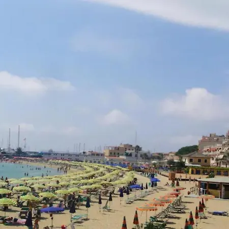 شقة Casa Paloma سانريمو