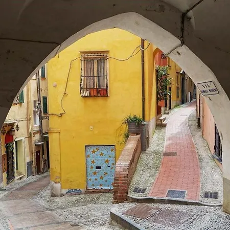 Casa Paloma *