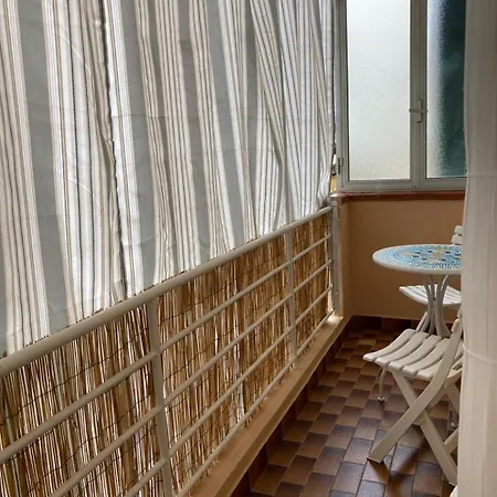 Casa Paloma *