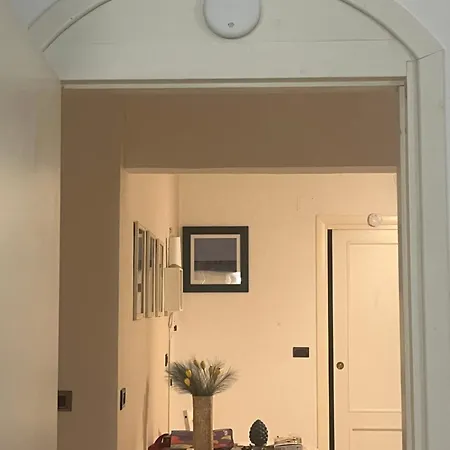 Casa Paloma سانريمو