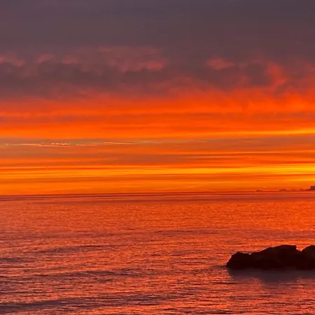 Casa Paloma * سانريمو