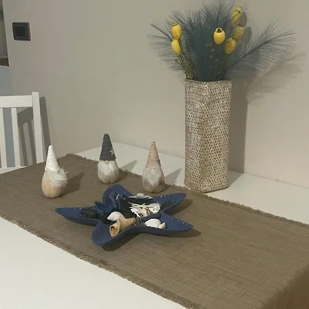 Casa Paloma شقة سانريمو