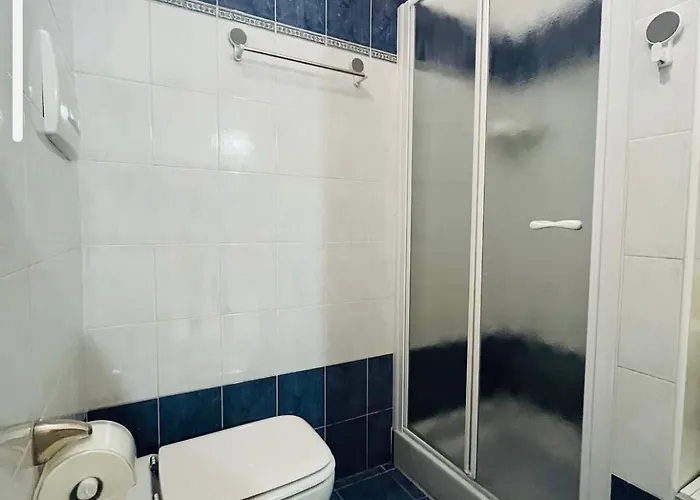 Casa Paloma Apartment *