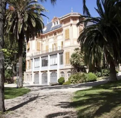 Casa Paloma Sanremo