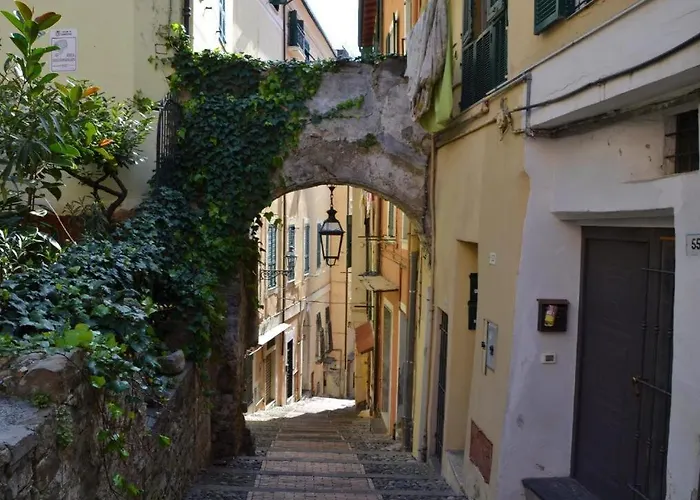 Casa Paloma Apartment *