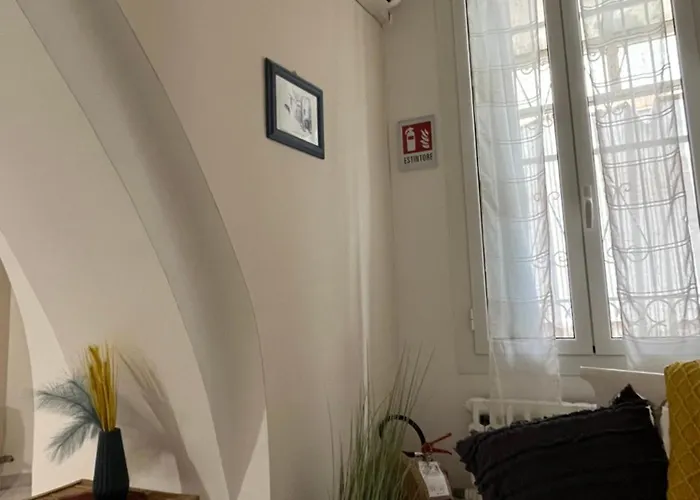 Casa Paloma Apartment *