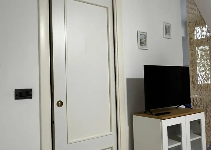 Casa Paloma Apartment Sanremo