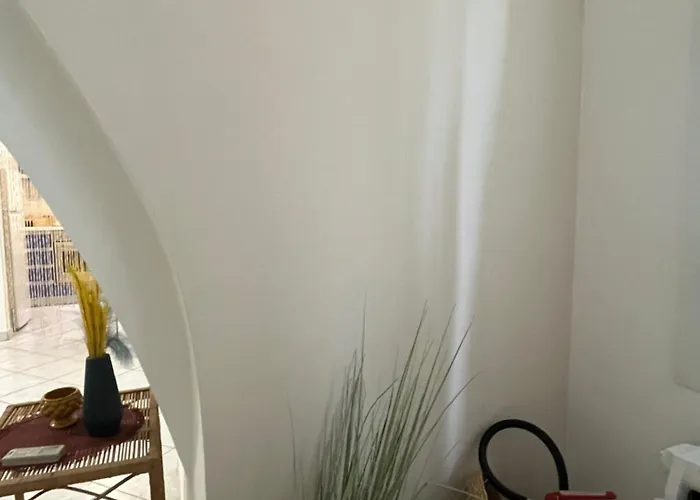 Casa Paloma Apartment *