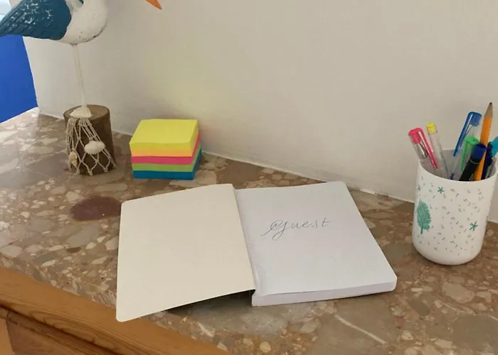 Casa Paloma Apartment