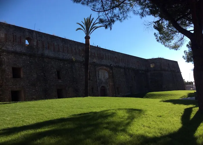 Casa Paloma Apartment Sanremo