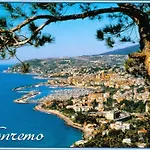 Casa Paloma Apartment Sanremo