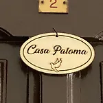 Casa Paloma Apartment Sanremo