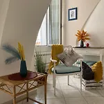 Casa Paloma Sanremo