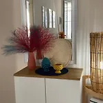 Apartment Casa Paloma Sanremo
