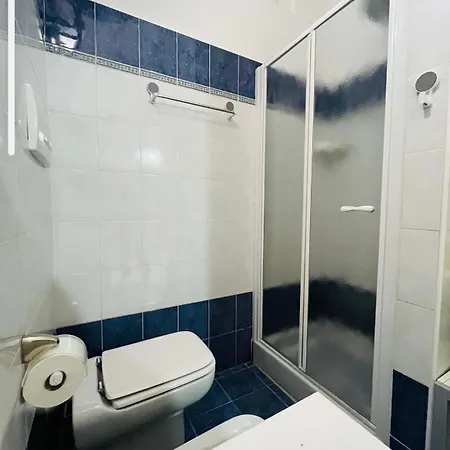 Casa Paloma Apartmán *