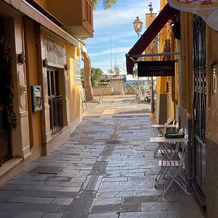 Casa Paloma Apartment