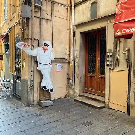 Casa Paloma * Sanremo