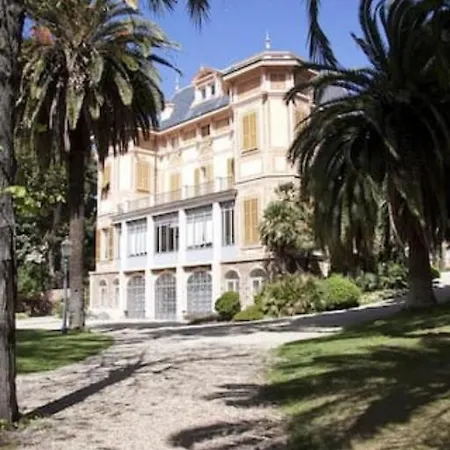 Casa Paloma Sanremo