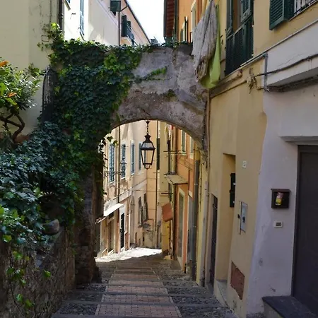 Casa Paloma Apartment *