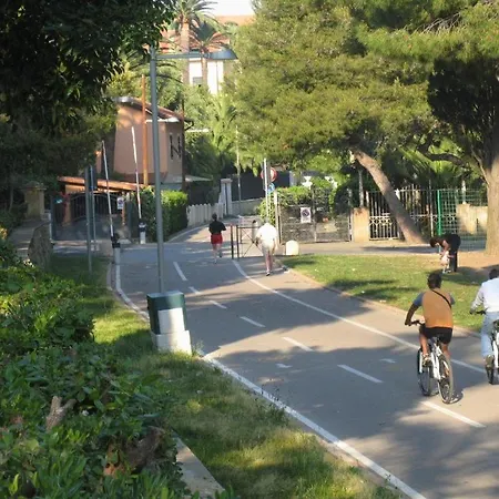 Apartmán Casa Paloma