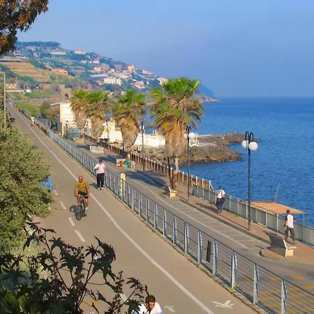 Apartment Casa Paloma