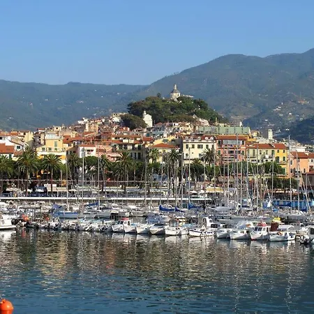 Apartmán Casa Paloma