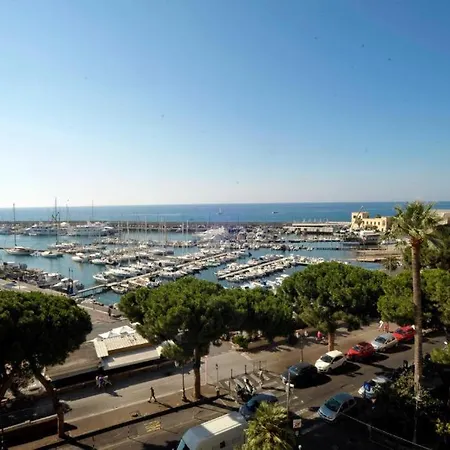 Apartmán Casa Paloma Sanremo