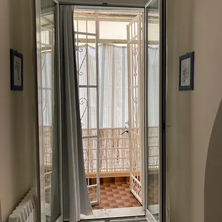 דירה Casa Paloma סנרמו