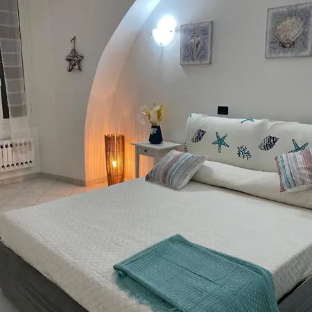 Apartment Casa Paloma