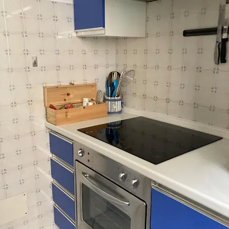 Casa Paloma דירה *