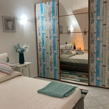 Casa Paloma * サンレモ