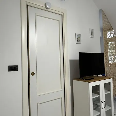 Casa Paloma Apartmán Sanremo