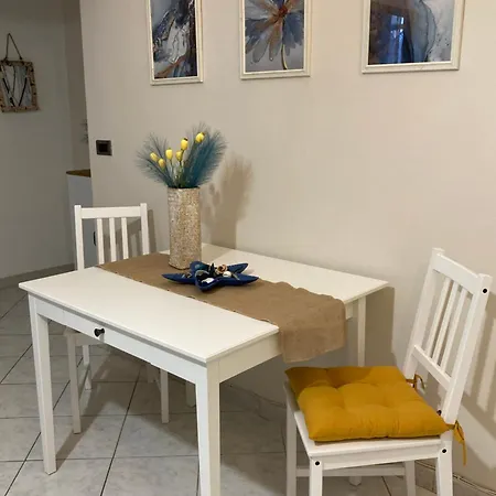 Casa Paloma Sanremo