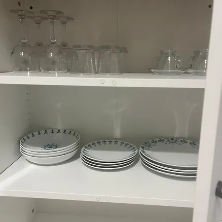 アパート Casa Paloma