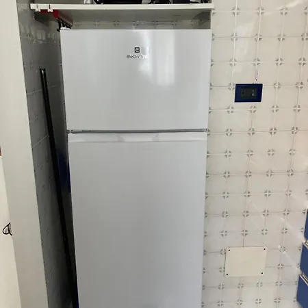 Apartmán Casa Paloma *