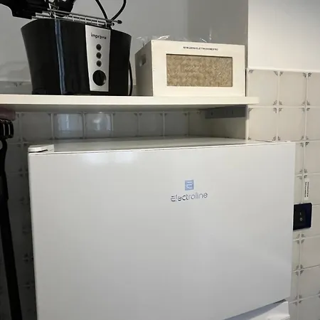 Casa Paloma Apartmán Sanremo