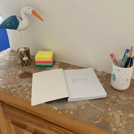 Casa Paloma Apartmán