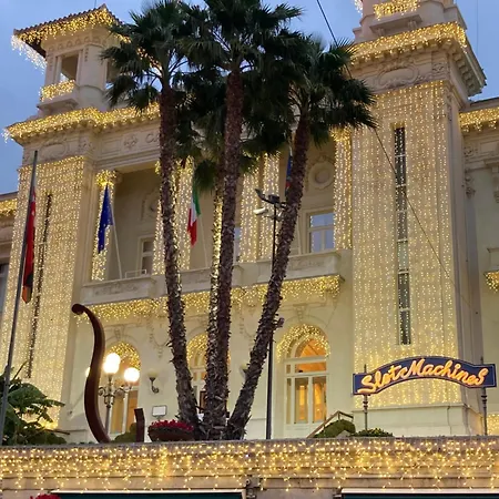 Apartmán Casa Paloma