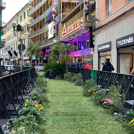 Casa Paloma Apartmán *