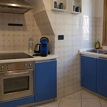 Casa Paloma סנרמו