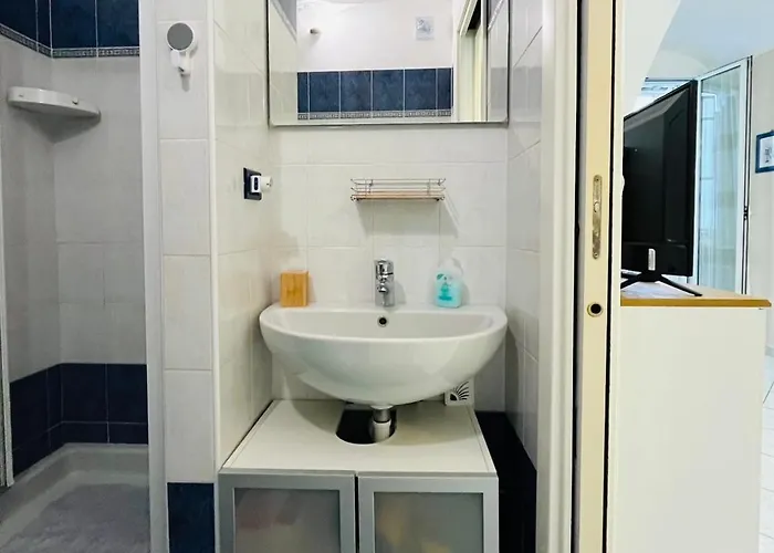 Casa Paloma Apartamento San Remo