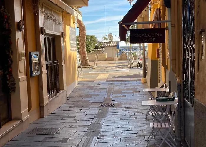 Casa Paloma Apartmán