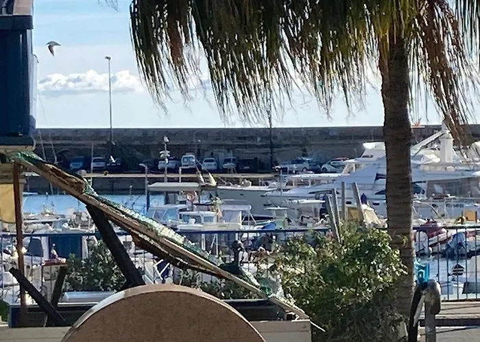 Casa Paloma Apartamento *