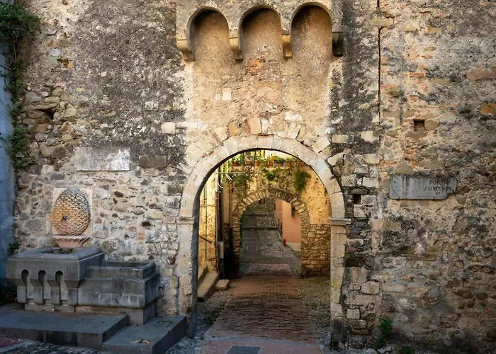 Apartamento Casa Paloma