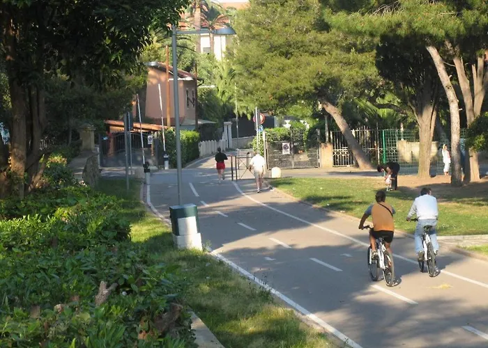 Apartamento Casa Paloma