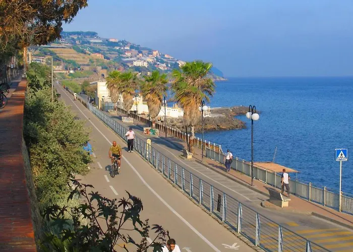 Apartamento Casa Paloma