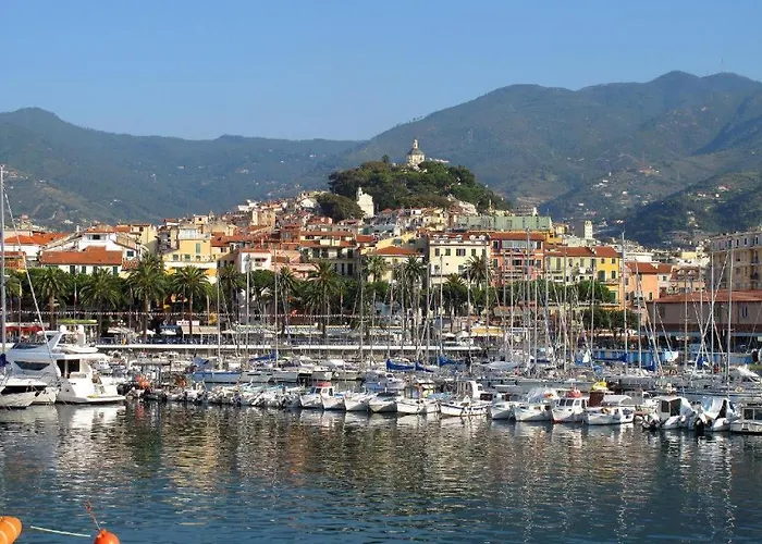 Apartmán Casa Paloma